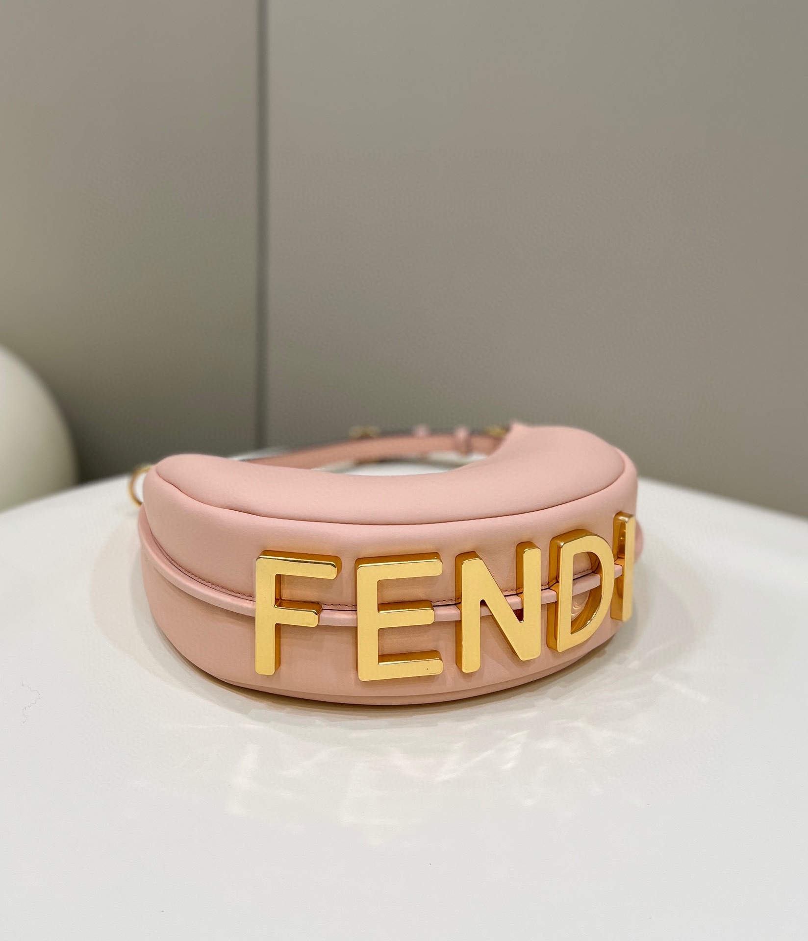 Fendi Hobo Bags